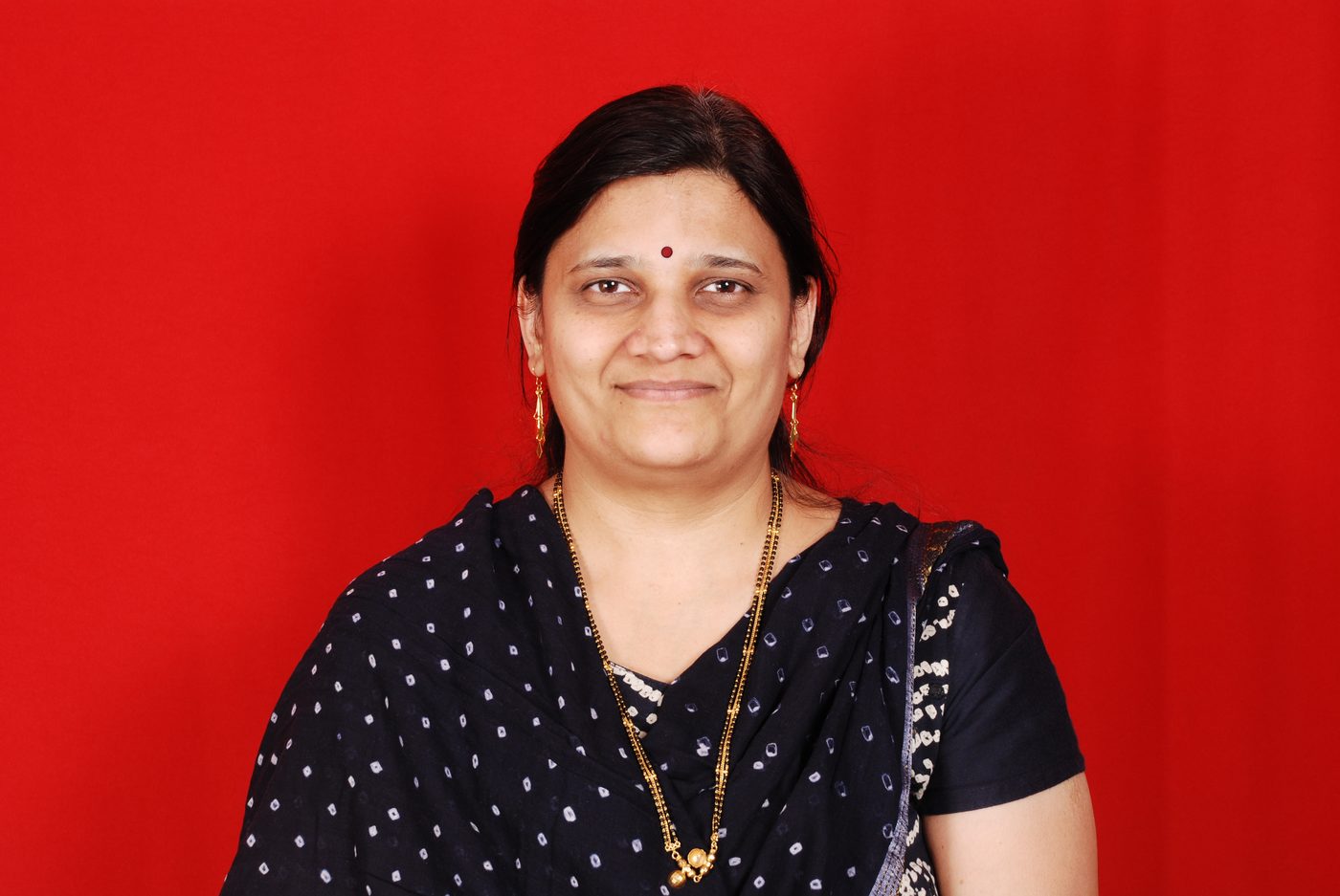 Priya Date